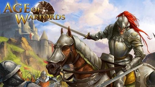 download Sparta: Age of warlords apk